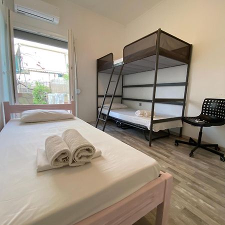 My Sea Apartments New Corinth ภายนอก รูปภาพ